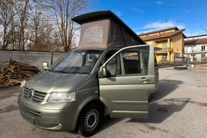 Multivan Highline westfalia DSG