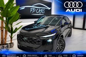 AUDI Q3 SPB TDI 193CV S tr. quattro S Line TETTO A