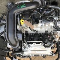 Motore CHZ 1.0 Tsi
