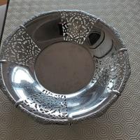 PANIERE PORTA PANE- CESTINO Alessi Alfra ITALY