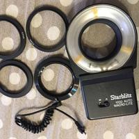 Flash anulare Starblitz