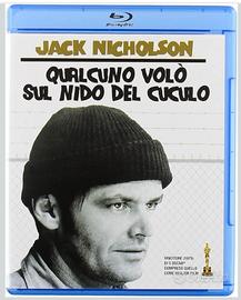 Qualcuno Volo' Sul Nido Del Cuculo - Blu-Ray 