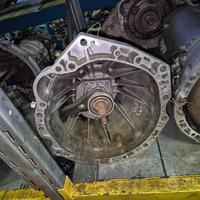Cambio Manuale Per Nissan Serena 2.0 Benzina