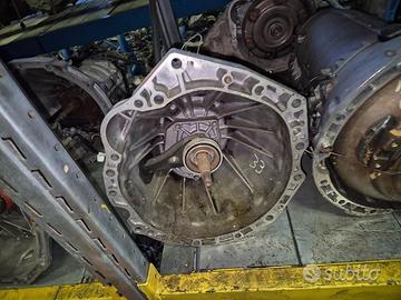 Cambio Manuale Per Nissan Serena 2.0 Benzina