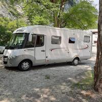 Camper rapido