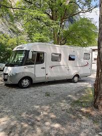 Camper rapido