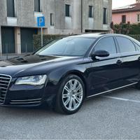 Audi A8 4.2 V8 TDI QUATTRO 351cv