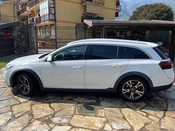 Opel Insignia Sports Tourer CDTI 163 cv