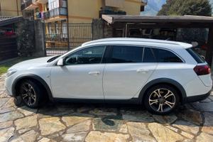 Opel Insignia Sports Tourer CDTI 163 cv