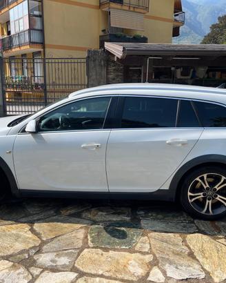 Opel Insignia Sports Tourer CDTI 163 cv