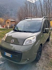 Fiat qubo 1.3 multijet
