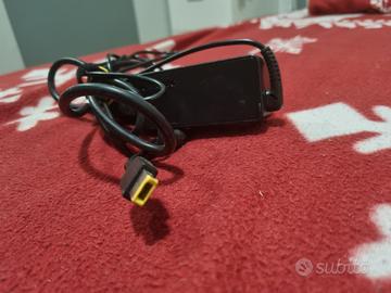 caricabatterie Lenovo per computer 