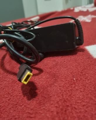 caricabatterie Lenovo per computer 