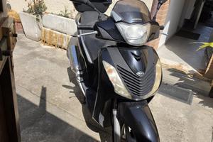 Honda sh 150