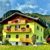 Appartamento in affitto breve