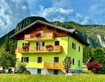 Appartamento in affitto breve