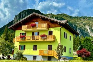 Appartamento in affitto breve