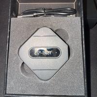 Adattatore Apple CarPlay Wireless (CP-BOX) NUOVO