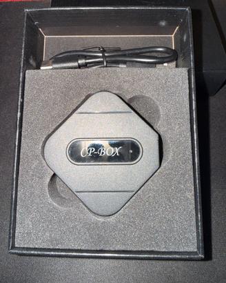 Adattatore Apple CarPlay Wireless (CP-BOX) NUOVO