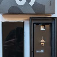 Samsung Galaxy S22 Ultra 5G 256GB White