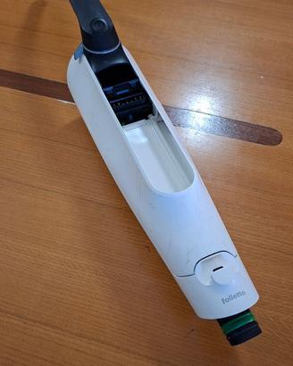 Vorwerk Folletto VK7 (Senza Batterie) + Spazzole