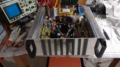 Amplificatore HI End 