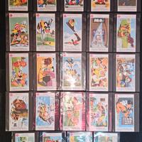 Figurine Disney Cadum Collezione Vintage