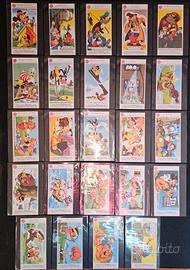 Figurine Disney Cadum Collezione Vintage