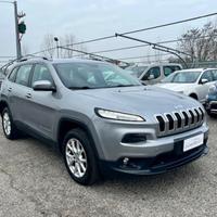 JEEP Cherokee 2.2 Mjt II 185 CV 4WD Active Drive