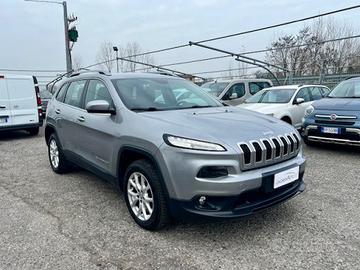 JEEP Cherokee 2.2 Mjt II 185 CV 4WD Active Drive