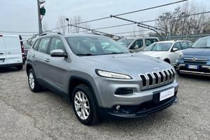 JEEP Cherokee 2.2 Mjt II 185 CV 4WD Active Drive