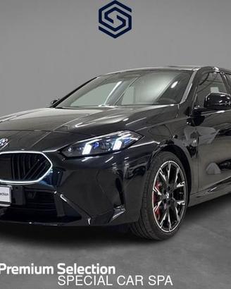 BMW Serie 1 F70 118d MSport Pro auto