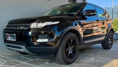 Land Rover Range Rover Evoque 5 Porte Range Rover