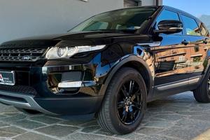 Land Rover Range Rover Evoque 5 Porte Range Rover