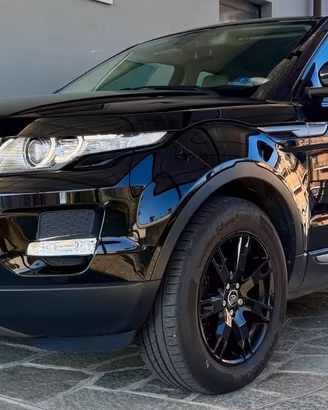 Land Rover Range Rover Evoque 5 Porte Range Rover