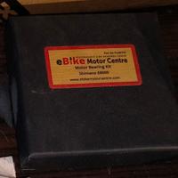 kit cuscinetti motore Shimano  ep8