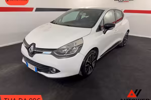 Renault Clio 1.5 dCi 8V 75CV 5 porte Live