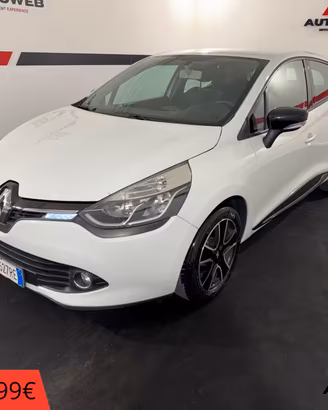 Renault Clio 1.5 dCi 8V 75CV 5 porte Live