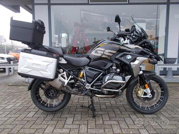 BMW R 1250 GS Exclusive Abs