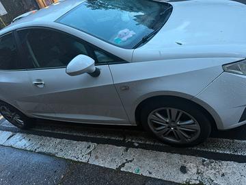 Seat ibiza 2009 gpl