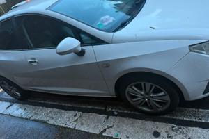 Seat ibiza 2009 gpl