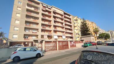 Quadrilocale panoramico doppia esposizione