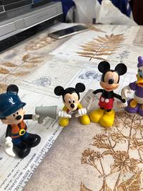 Personaggi Walt Disney originali pieghevoli