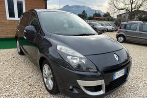 Renault Scenic 1.5 dCi 110CV promo weekend