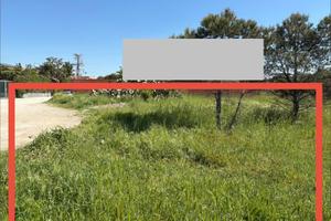 Rif. 470 lotti di terreno domiziana 30.000,00