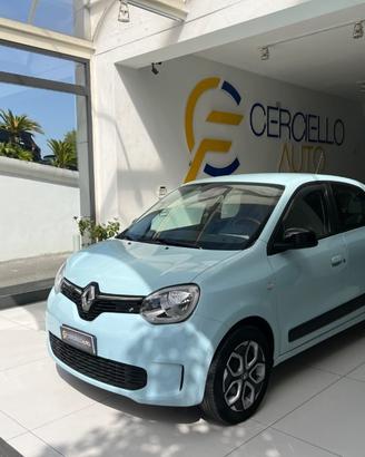 Renault Twingo SCe 65 CV Urban Night tua da €149,0