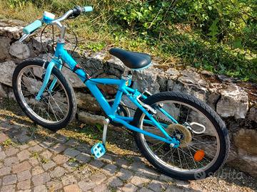 Bicicletta  MTB misura 20