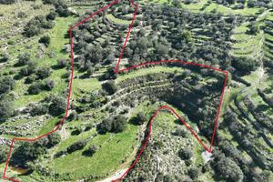 Terreno a Modica (RG)