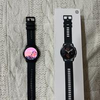 Xiaomi watch S1 active