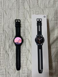 Xiaomi watch S1 active